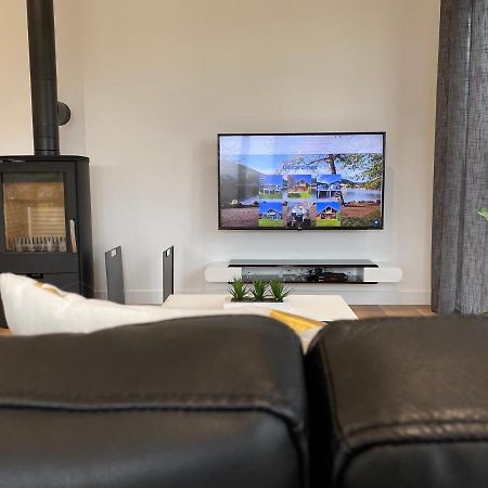 Chalet Manhattan Gérardmer Dış mekan fotoğraf