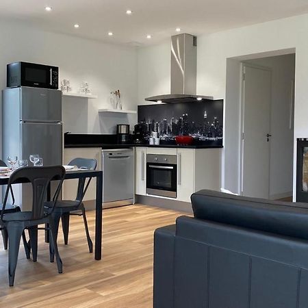 Chalet Manhattan Gérardmer Dış mekan fotoğraf