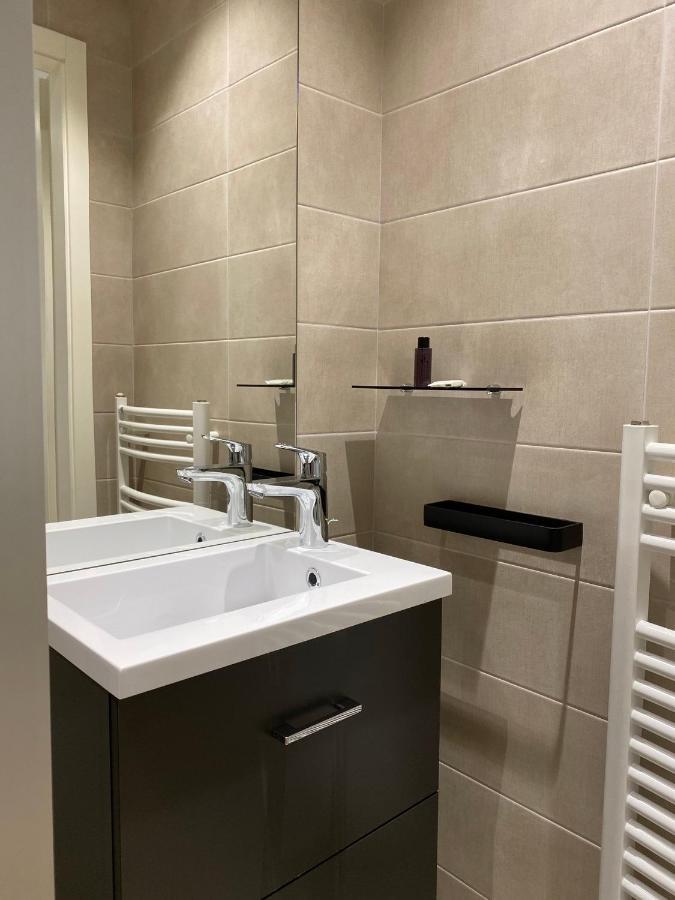 Chalet Manhattan Gérardmer Dış mekan fotoğraf