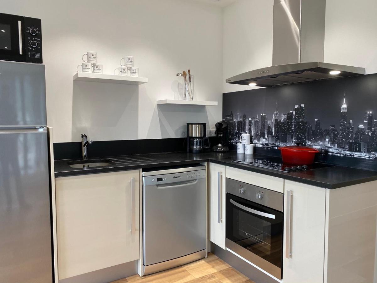 Chalet Manhattan Gérardmer Dış mekan fotoğraf