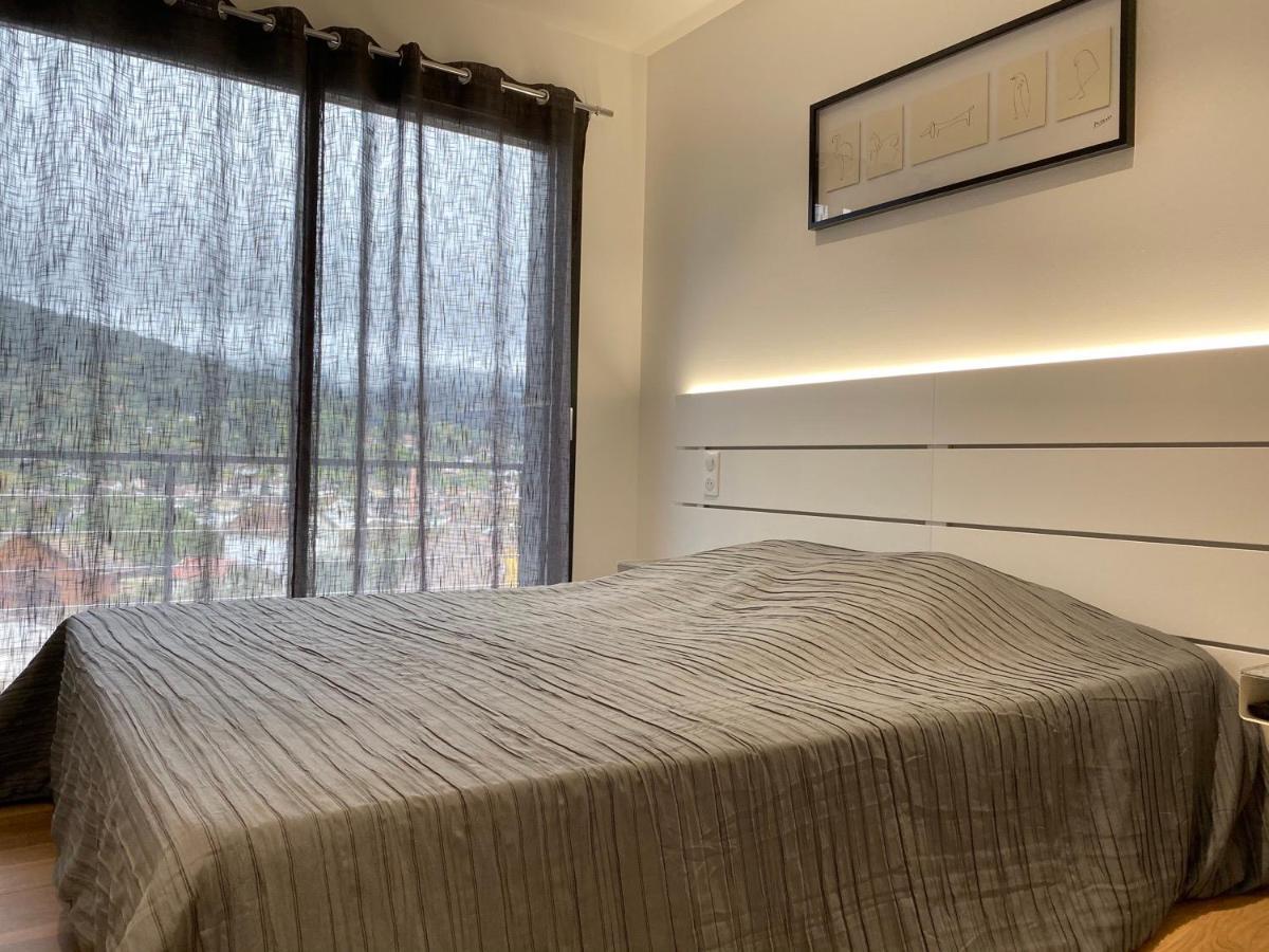 Chalet Manhattan Gérardmer Dış mekan fotoğraf