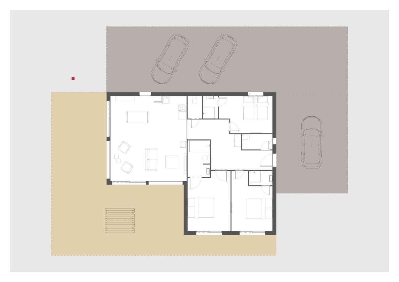 Chalet Manhattan Gérardmer Dış mekan fotoğraf